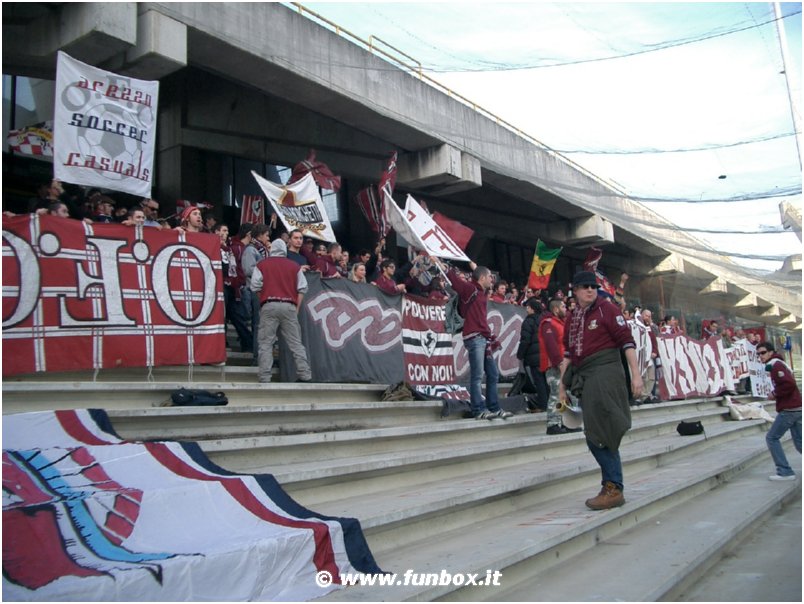 gruppi della sud 2